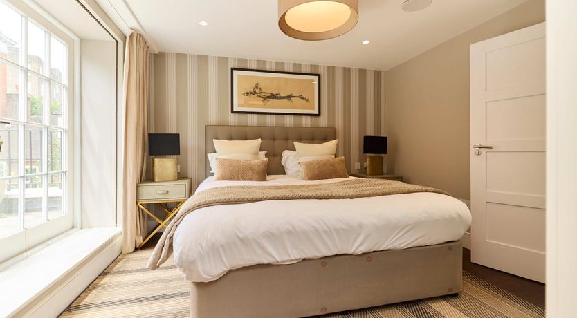 Photo of A Primrose Place