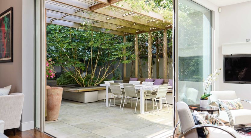 Photo of A Primrose Place