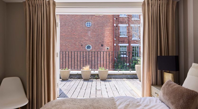 Photo of A Primrose Place