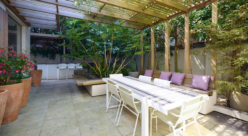 Photo of A Primrose Place