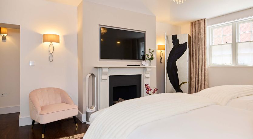 Photo of A Primrose Place