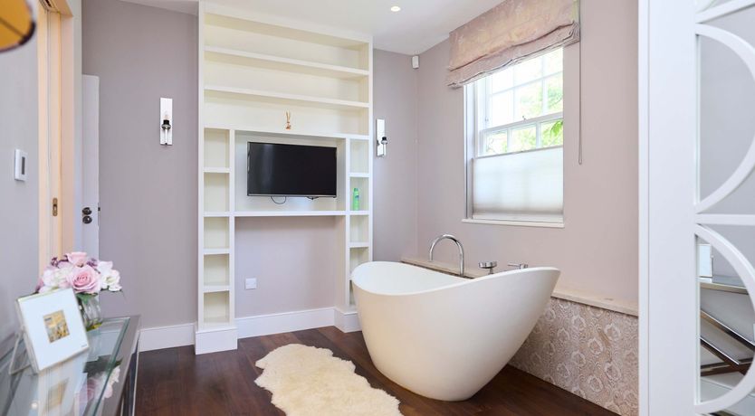 Photo of A Primrose Place