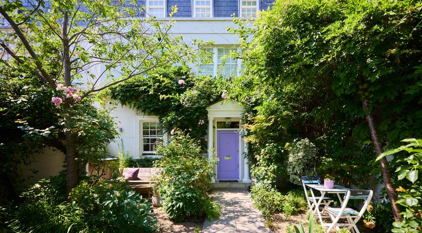 Photo of A Primrose Place