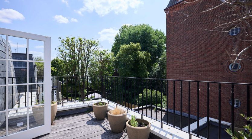 Photo of A Primrose Place