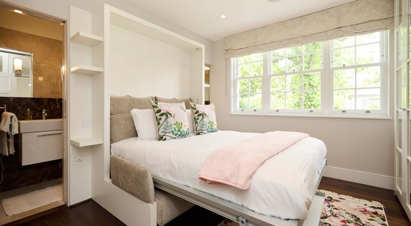 Photo of A Primrose Place