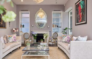 A Primrose Place Holiday Home