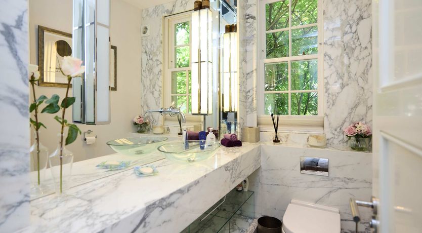 Photo of A Primrose Place