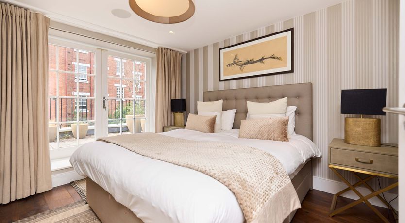 Photo of A Primrose Place