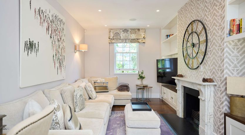 Photo of A Primrose Place