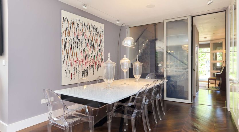 Photo of A Primrose Place