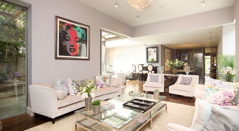 Photo of A Primrose Place