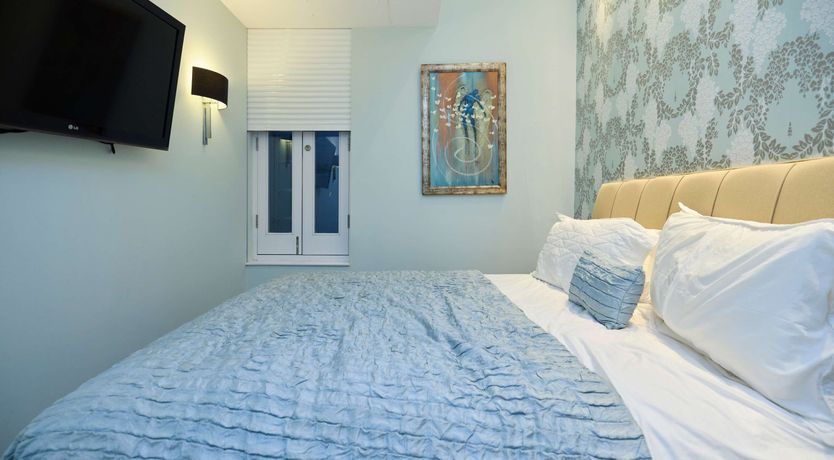 Photo of A Primrose Place