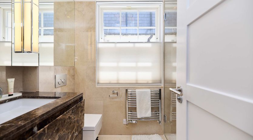 Photo of A Primrose Place