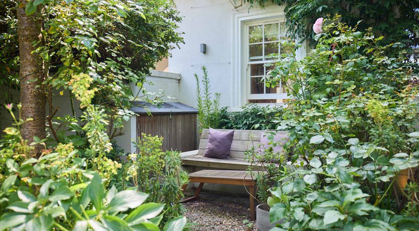 Photo of A Primrose Place