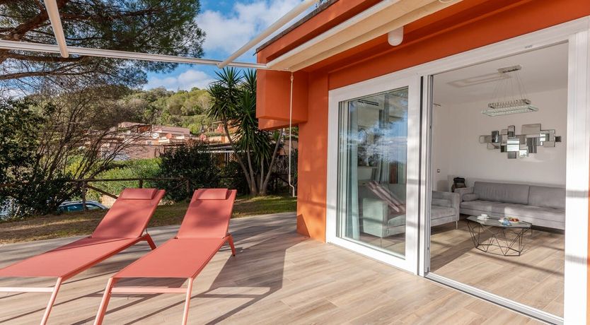 Photo of Tuscan Tipple