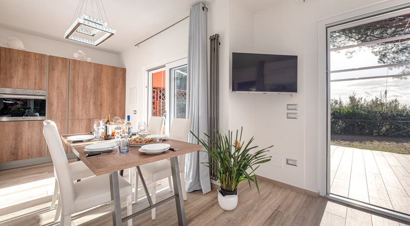 Photo of Tuscan Tipple