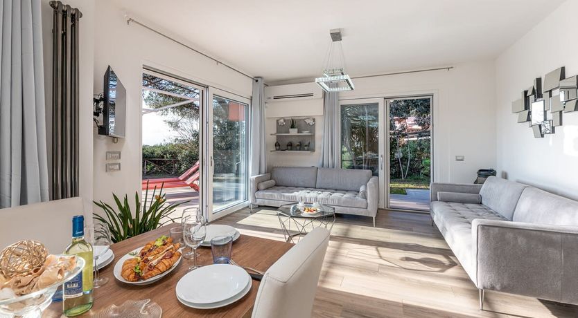 Photo of Tuscan Tipple