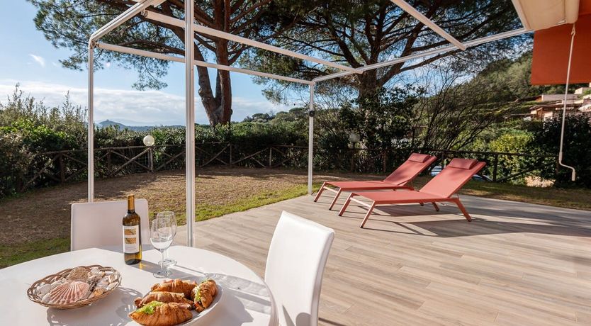 Photo of Tuscan Tipple