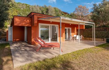 Tuscan Tipple Holiday Home