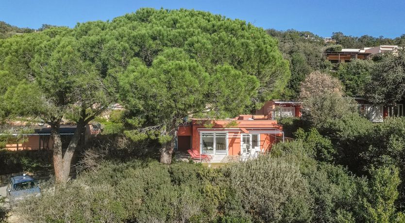 Photo of Tuscan Tipple