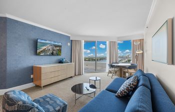 Ocean Luxe Holiday Home