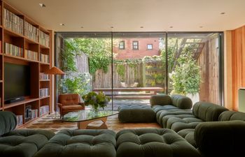 Brooklyn Beauty Holiday Home