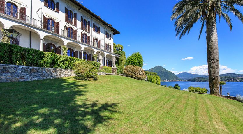 Photo of The Painted Window