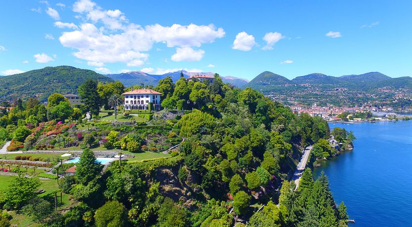 Photo of The Painted Window