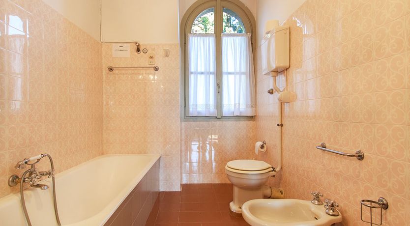 Photo of The Painted Window