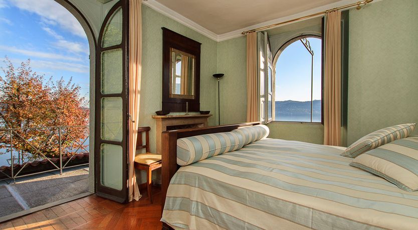 Photo of The Painted Window