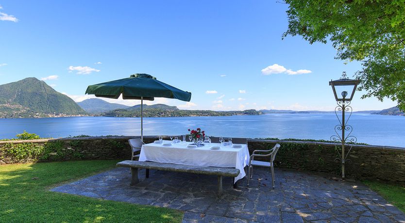 Photo of The Painted Window