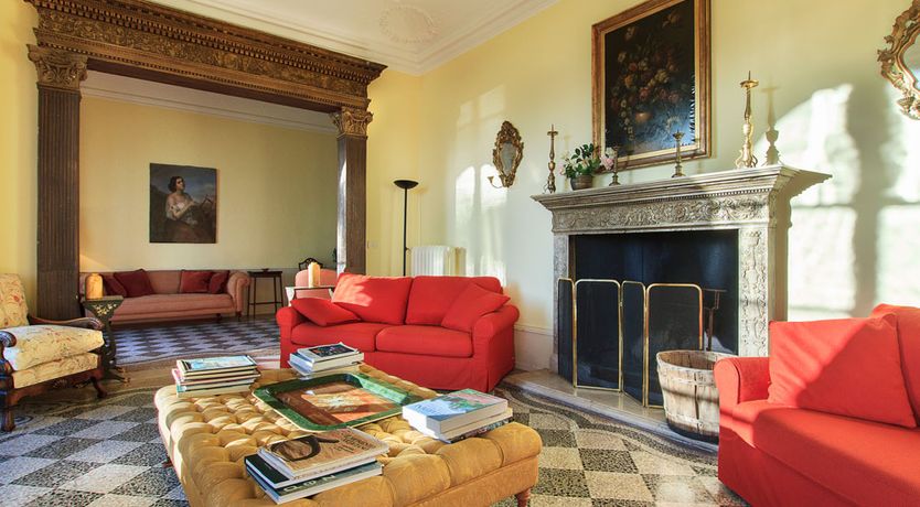 Photo of The Painted Window