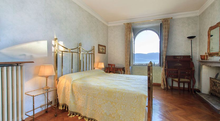 Photo of The Painted Window