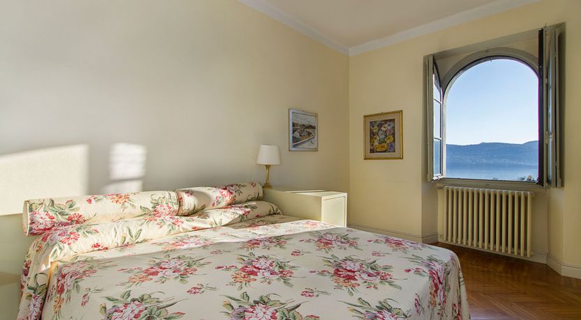 Photo of The Painted Window