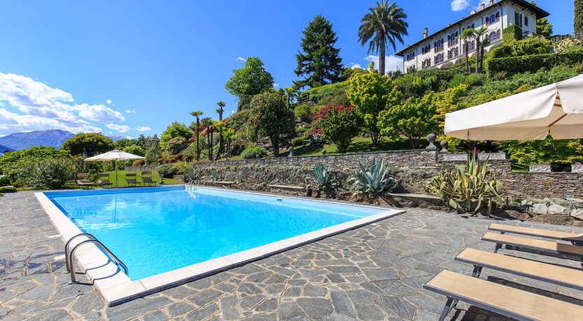 Photo of The Painted Window