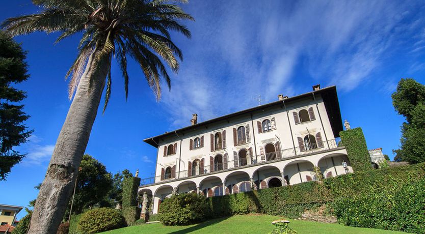 Photo of The Painted Window