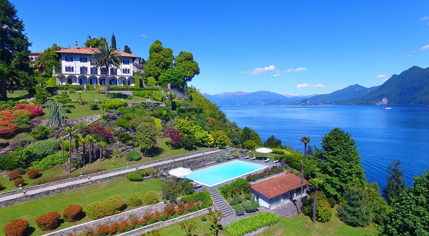 Photo of The Painted Window