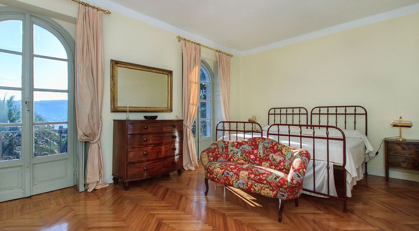 Photo of The Painted Window