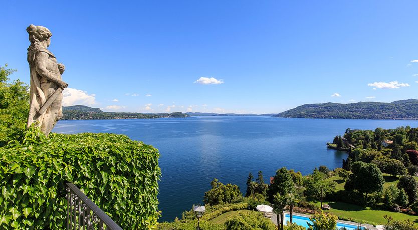 Photo of The Painted Window