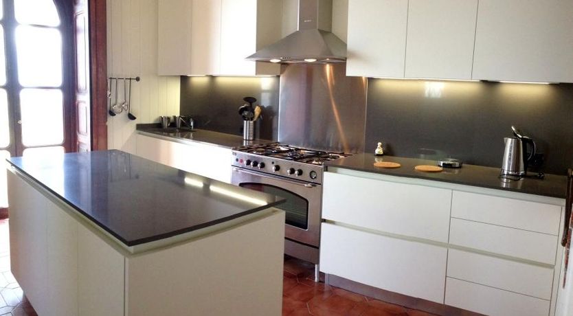 Photo of The Painted Window