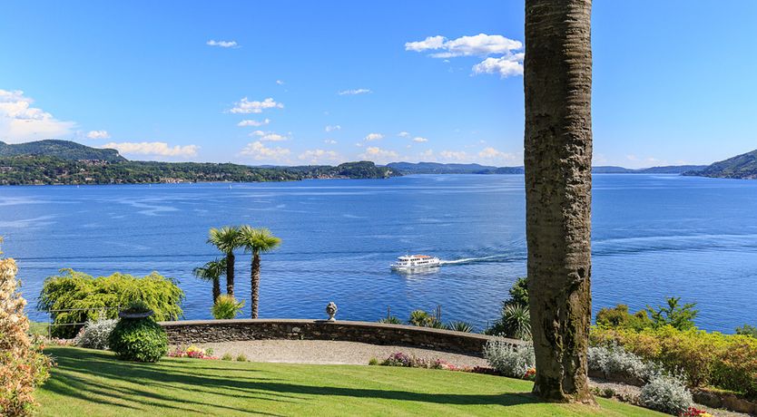 Photo of The Painted Window