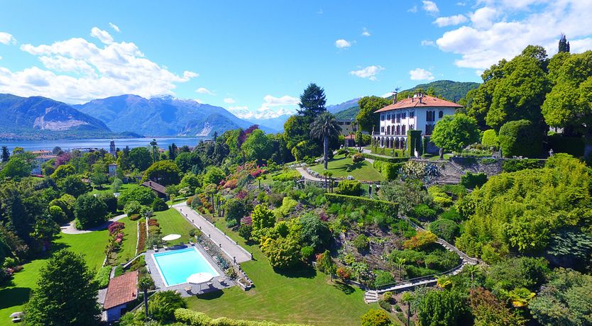 Photo of The Painted Window