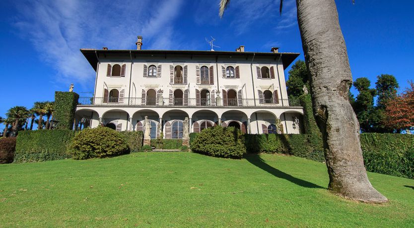 Photo of The Painted Window