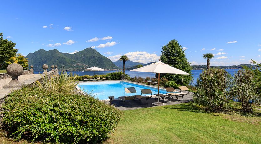 Photo of The Painted Window