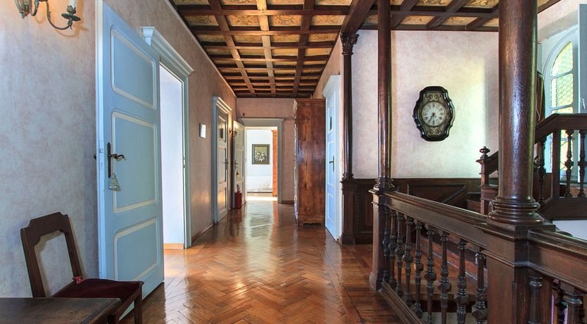 Photo of The Painted Window