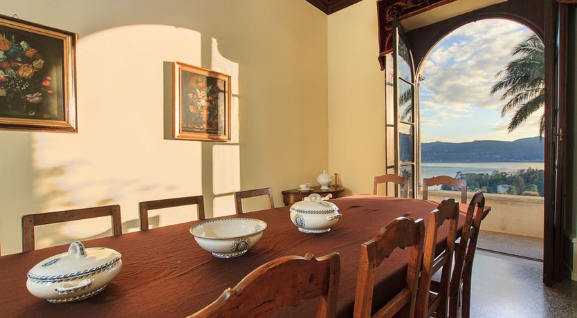 Photo of The Painted Window