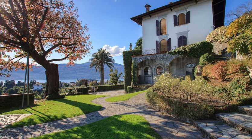 Photo of The Painted Window