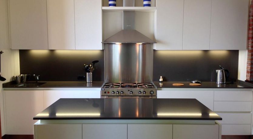 Photo of The Painted Window