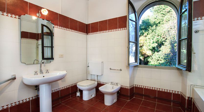 Photo of The Painted Window