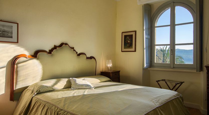 Photo of The Painted Window